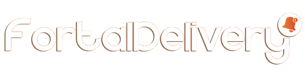 FortalDelivery